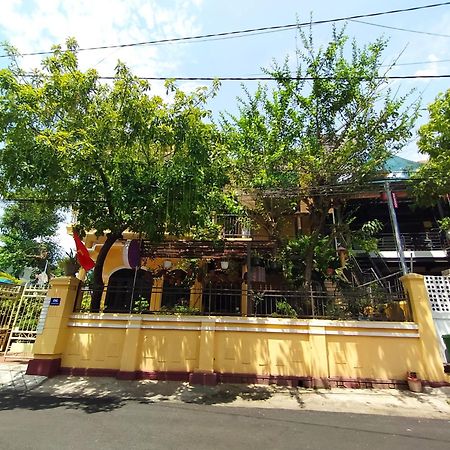 Q' Homestay Garden Villa Hue Buitenkant foto