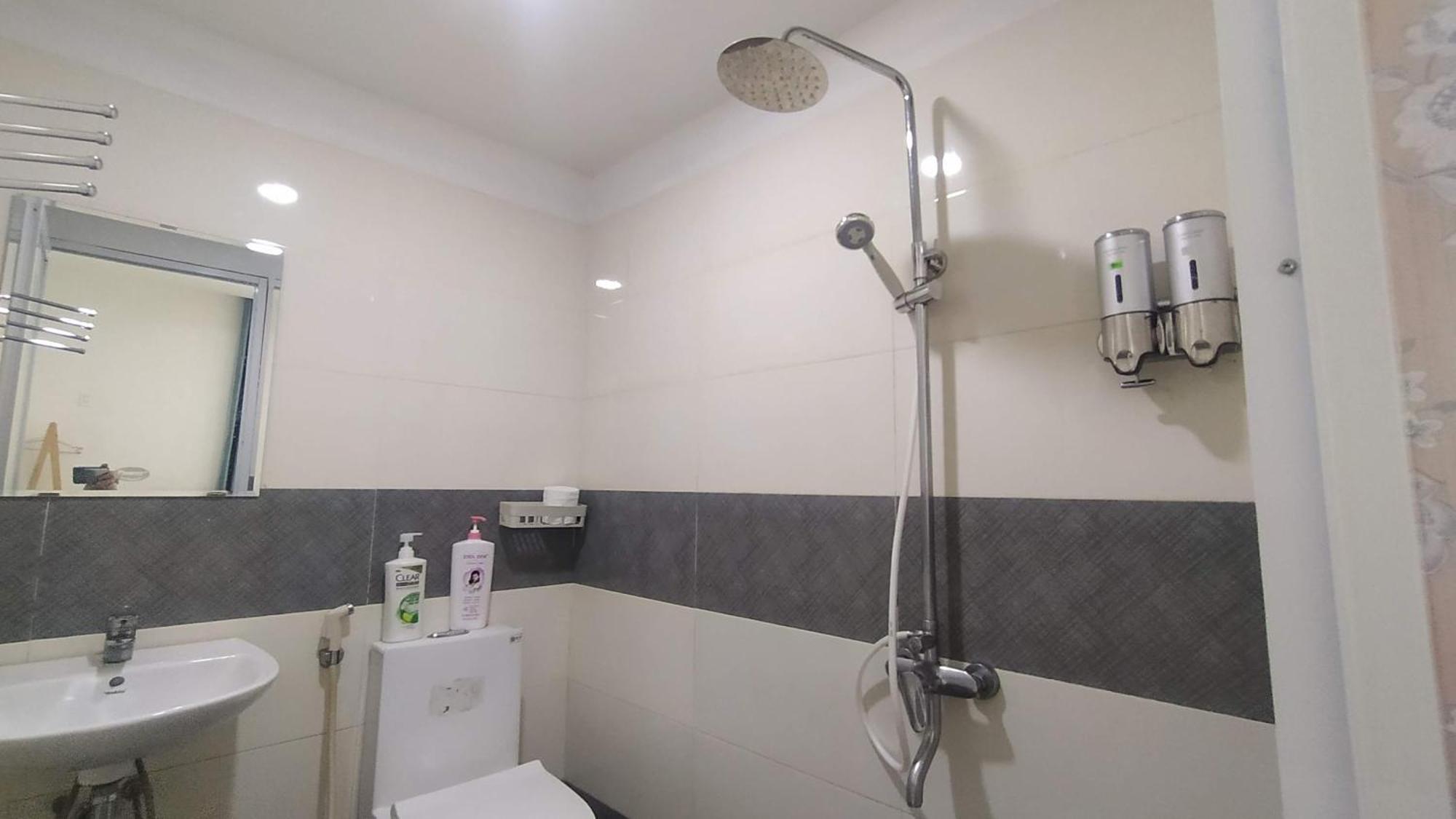 Q' Homestay Garden Villa Hue Buitenkant foto