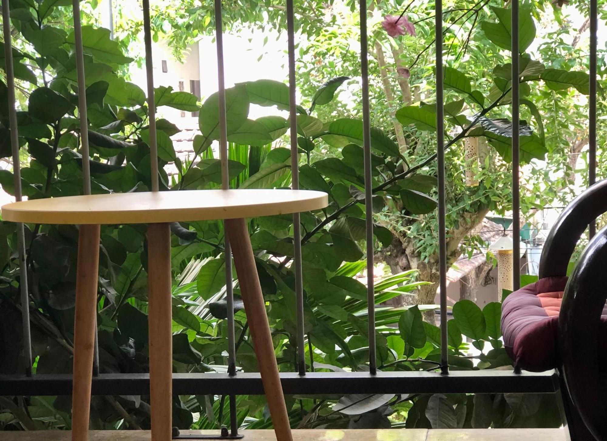 Q' Homestay Garden Villa Hue Buitenkant foto