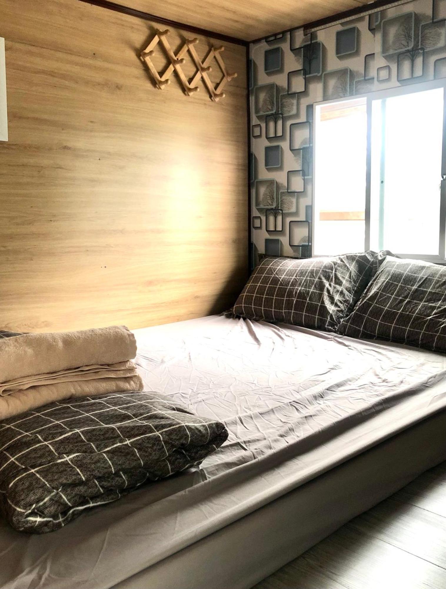 Q' Homestay Garden Villa Hue Buitenkant foto